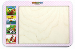 Рамка-вкладыш «Ассоциации» - Фото 3