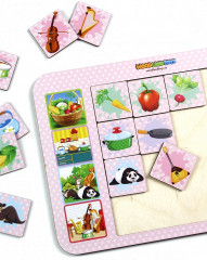 Рамка-вкладыш «Ассоциации» - Фото 5