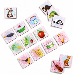 Рамка-вкладыш «Ассоциации» - Фото 6