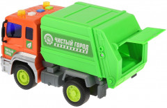 Машинка «Камаз мусоровоз» - Фото 3