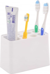 Подставка для зубных щёток «Дебют» - Фото 1