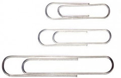 Скрепки канцелярские (50 мм, 100 шт.) - Фото 1