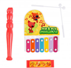 Набор музыкальных инструментов - Фото 1