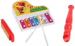 Набор музыкальных инструментов - Фото 2