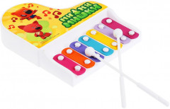 Набор музыкальных инструментов - Фото 3