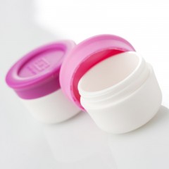 Соусницы с крышкой «MB Temple» малые, фуксия + розовая - Фото 2