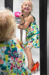 Ланч — бокс «MB Tresor», малиновый - Фото 3