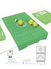 Краткий курс по вязанию спицами для начинающих - Фото 3