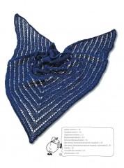 Краткий курс по вязанию спицами для начинающих - Фото 4