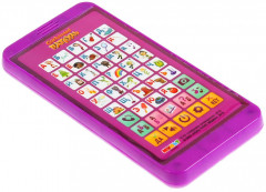 Смартфон развивающий «Азбука в стихах» - Фото 2
