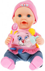 Пупс «Сашенька» - Фото 3