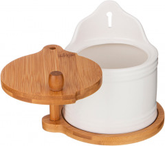 Емкость сахара и соли - Фото 1