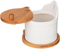 Емкость сахара и соли - Фото 2