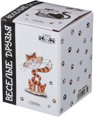 Банка «Веселые Друзья» - Фото 2