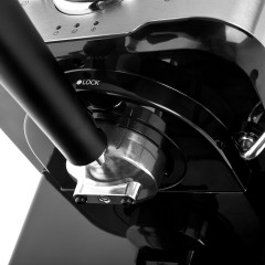 Кофеварка рожковая BR1101 - Фото 7