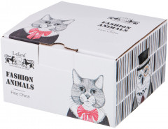 Кофейная пара «Сова» - Фото 2