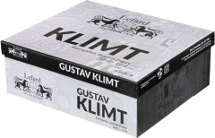 Ваза декоративная «Поцелуй» - Фото 1