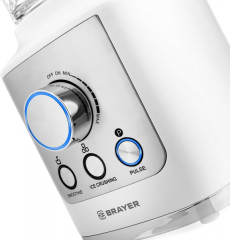 Блендер стационарный BR1200WH - Фото 3