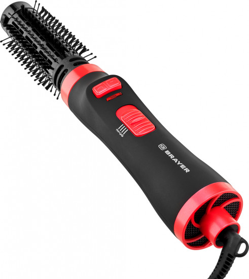 Фен-щётка Brayer BR3133
