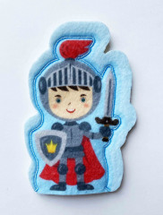 Театр пальчиковый «Десятое королевство» - Фото 4