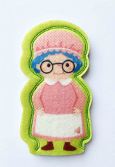 Театр пальчиковый «Красная шапочка» - Фото 3