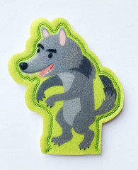 Театр пальчиковый «Красная шапочка» - Фото 5