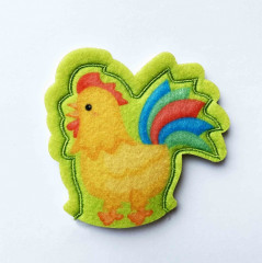 Театр пальчиковый «Ферма» - Фото 2