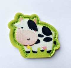 Театр пальчиковый «Ферма» - Фото 3