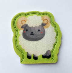 Театр пальчиковый «Ферма» - Фото 4