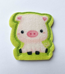 Театр пальчиковый «Ферма» - Фото 5