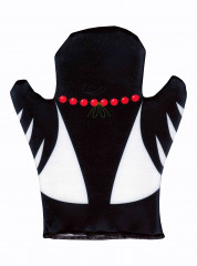 Кукла перчатка «Сорока-ворона» - Фото 1