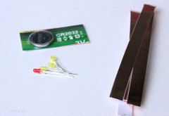 Набор для опытов «Ракета» - Фото 4