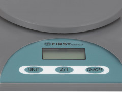 Весы кухонные FA-6405 - Фото 2