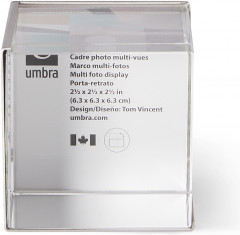 Фоторамка-куб - Фото 6