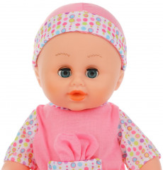 Набор игровой «Мой малыш» - Фото 2