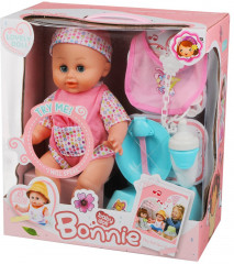 Набор игровой «Мой малыш» - Фото 3