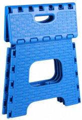 Табурет складной «Плетенка» - Фото 1