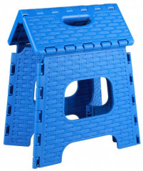 Табурет складной «Плетенка» - Фото 2