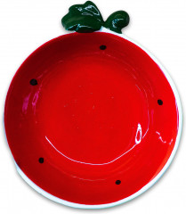 Миска керамическая «Арбузик» - Фото 1