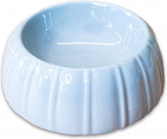 Миска керамическая с узорами - Фото 1