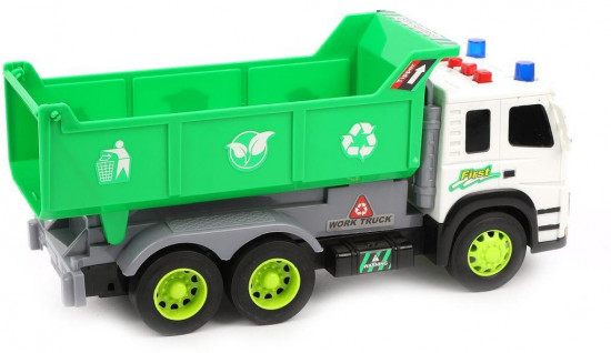 Машина инерционная «Грузовик»