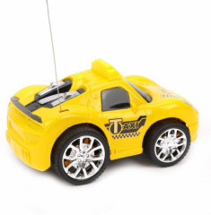 Машина на радиоуправлении «Такси» - Фото 2