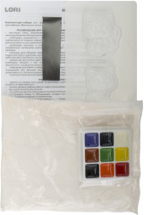 Магниты из гипса «Счастливые котята» - Фото 2