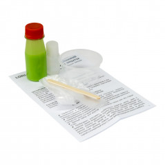 Набор «Химические опыты» - Фото 1