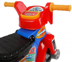 Толокар «Мото Го» - Фото 1