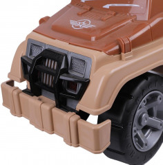 Машина-каталка «Кочевник» - Фото 1