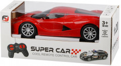 Машина на радиоуправлении - Фото 2