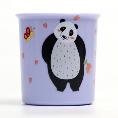 Кружка с рисунком - Фото 4