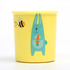 Кружка с рисунком - Фото 5