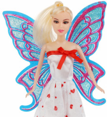 Кукла «Фея» - Фото 3
